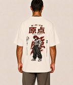 Origem (原点) - Japonese Streetwear - Oversized Premium