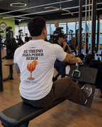 Eu Treino Para Poder Beber (Aperol) - Sport Dry UV