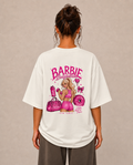 Barbie Bodybuilder - Oversized Premium