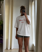 Barbie Bodybuilder - Oversized - Streetwear Japonês V.2