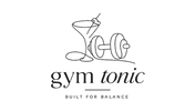 Gym Tonic Brasil - Início