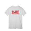 Eu Tenho Namorada (e ela é mais forte que você) - Camisa