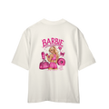 Barbie Bodybuilder - Oversized
